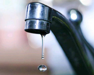 &quot;Київводоканал&quot; спростував фейки про погодинні відключення води у столиці