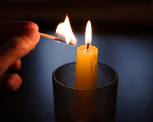 Украинцев предупредили о новых графиках отключений света на 26 ноября