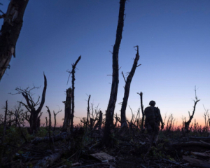 Мстислав Чернов снова среди претендентов на Оскар: успех &quot;2000 метров до Андреевки&quot;