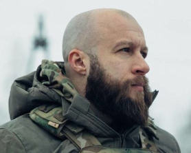 Жорін повідомляє про критичну ситуацію на фронті та рекордне просування РФ