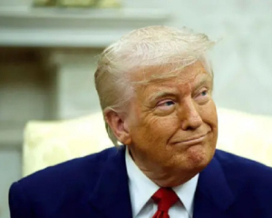 &quot;Так працюють ділки - це стандартна практика&quot;: Трамп про злив розмови Віткоффа