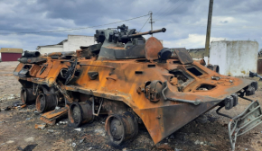 Втрати росіян в Україні сягнули 1 168 550 - подробиці