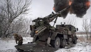 ЗСУ на свіжих картах показали ситуацію на фронті