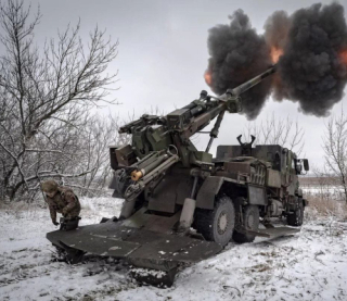 ЗСУ на свіжих картах показали ситуацію на фронті