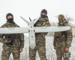 Дроны атаковали военный завод в Чебоксарах