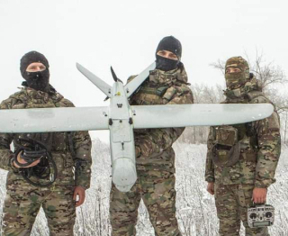 Дроны атаковали военный завод в Чебоксарах