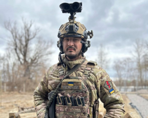 Актор із "Клятви лікаря" Сергій Журавльов розкрив подробиці звільнення з ЗСУ