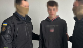 16-річний переселенець вчинив подвійний теракт у Дніпрі