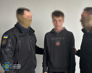 16-летний переселенец совершил двойной теракт в Днепре