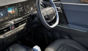 У ЄС стрімко зріс попит на нові авто