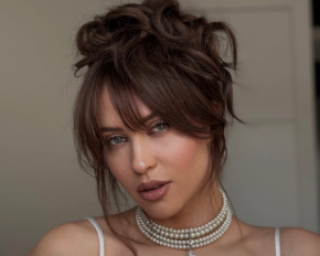 36-летняя супермодель Виктория Маремуха показала, что делает для идеальной кожи