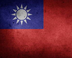 Тайвань рекордно збільшує витрати на оборону