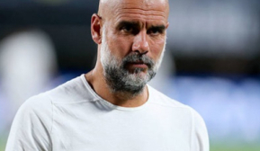 Гвардіола назвав себе головним винуватцем поразки Сіті в Лізі чемпіонів