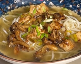 Три апетитні страви, які смакують не лише у піст: обирайте свою