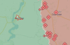 ВСУ оценили наступление россиян на Харьковщине