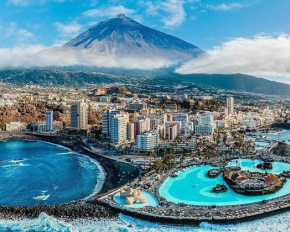 Новогодняя ночь запомнится навсегда: пять атмосферных мест, которые привлекают туристов