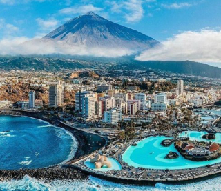 Новорічна ніч запам&#039;ятається назавжди: п&#039;ять атмосферних місць, які притягують туристів