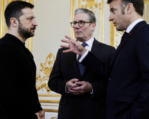 &quot;Коалиция решительных&quot; требует немедленного решения по использованию активов РФ для поддержки Украины