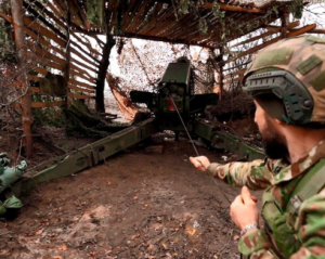 Враг атакует на Лиманском и Покровском направлениях, продолжаются бои - Генштаб