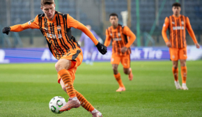 "Шахтар" зіграє ключовий матч Ліги конференцій проти "Шемрок Роверс": букмекери озвучили прогноз