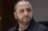 НАБУ допросило Умерова по "делу Миндича"