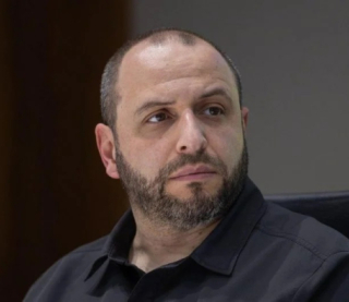 НАБУ допросило Умерова по &quot;делу Миндича&quot;