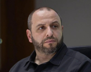 НАБУ допитало Умєрова у &quot;справі Міндіча&quot;