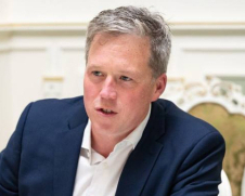 Дрісколл попередив Київ: США не зможуть покращити становище на полі бою - ЗМІ