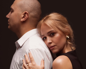 Переможниця &quot;Холостяка&quot; Інна Бєлєнь поділилась несподіваним фактом про свого коханого