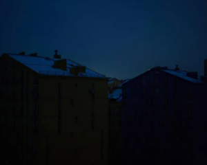 27 ноября свет в Украине будут отключать меньше