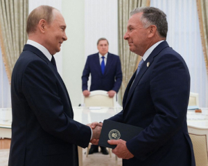 Песков подтвердил визит Виткоффа в Кремль