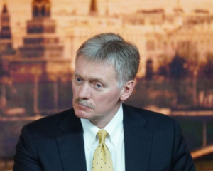 У злитій розмові Віткоффа з Кремлем &quot;нічого страшного&quot; немає - Пєсков