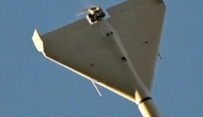 Російський дрон вбив жінку і 6-річну дитину в Херсоні