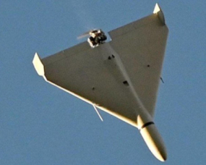 Российский дрон убил женщину и 6-летнего ребенка в Херсоне