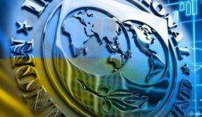 Украина и МВФ договорились о новой программе финансирования на $8,1 млрд