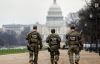 В Вашингтоні біля Білого дому відбулася стрілянина: загинули двоє нацгвардійців