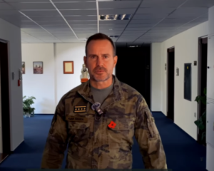 В Чехии начали собирать средства на дроны-перехватчики для Украины