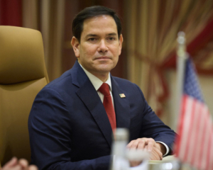 США спочатку хочуть &quot;мирну угоду&quot;, а потім будуть гарантувати безпеку для України - Politico