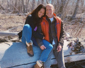 Дружина Брюса Вілліса зробила шокуючу заяву про мозок актора після його смерті