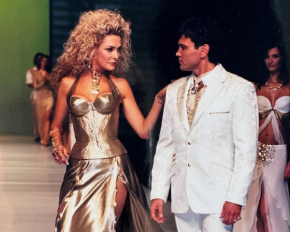 Ольга Сумська чесно зізналася, як вперше зрадила чоловіка