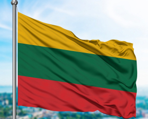 Литва предупреждает: изменение границ Украины создаст риски для Балтии
