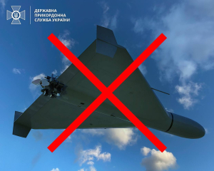 РФ цілодобово атакує дронами Одесу - Плетенчук пояснив, чому їх складно збити