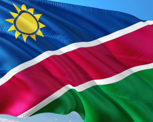 На выборах в Намибии победу одержал Адольф Гитлер