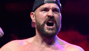 Бой века в 2026 году: Уоррен раскрыл планы относительно Фьюри и супербоя с Джошуа