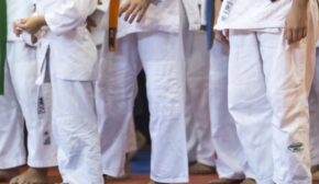 Международная федерация дзюдо сняла санкции с России и возвращает ее спортсменов в турниры