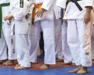 Міжнародна федерація дзюдо зняла санкції з Росії та повертає її спортсменів у турніри