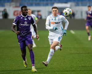 Один із найкращих бомбардирів УПЛ переходить до &quot;Шахтаря&quot;