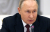 Путин выдвинул ультиматум: прекращение войны только после ухода ВСУ с оккупированных территорий