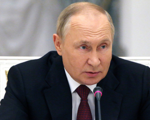 Путін висунув ультиматум: припинення війни лише після відходу ЗСУ з окупованих територій