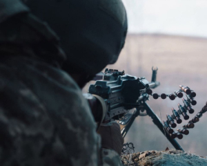 Ворог кинув сили на прорив - Генштаб